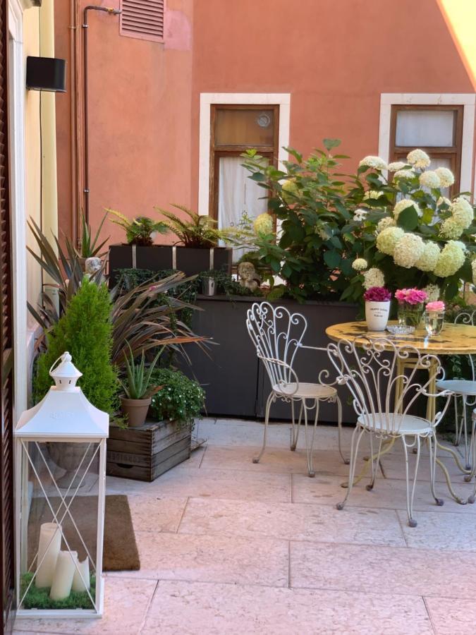 Dolce Vita Santo Stefano Verona Exterior foto
